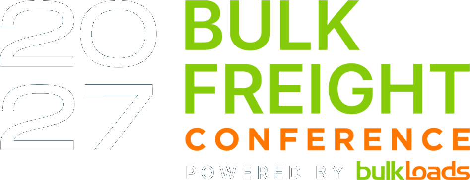 Bulk Freight Conference 2027