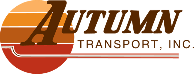 Autumn Transport
