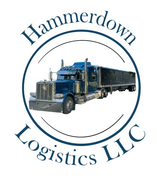 Hammerdown Logistics
