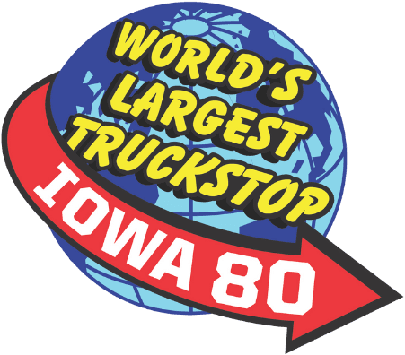 Iowa 80