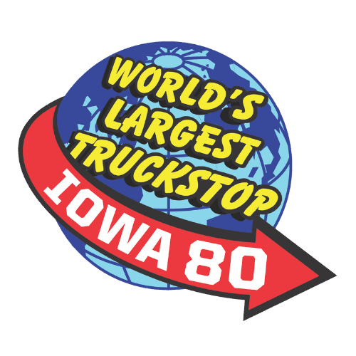 Iowa 80