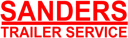 Sanders Trailer Service